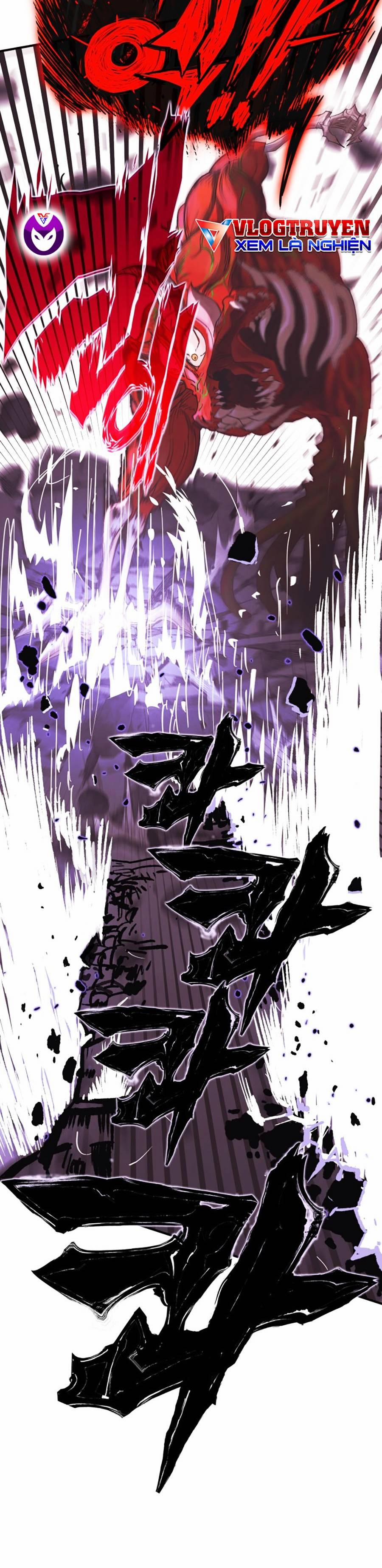 Hard Core Leveling Warrior Ss3 2 trang 4