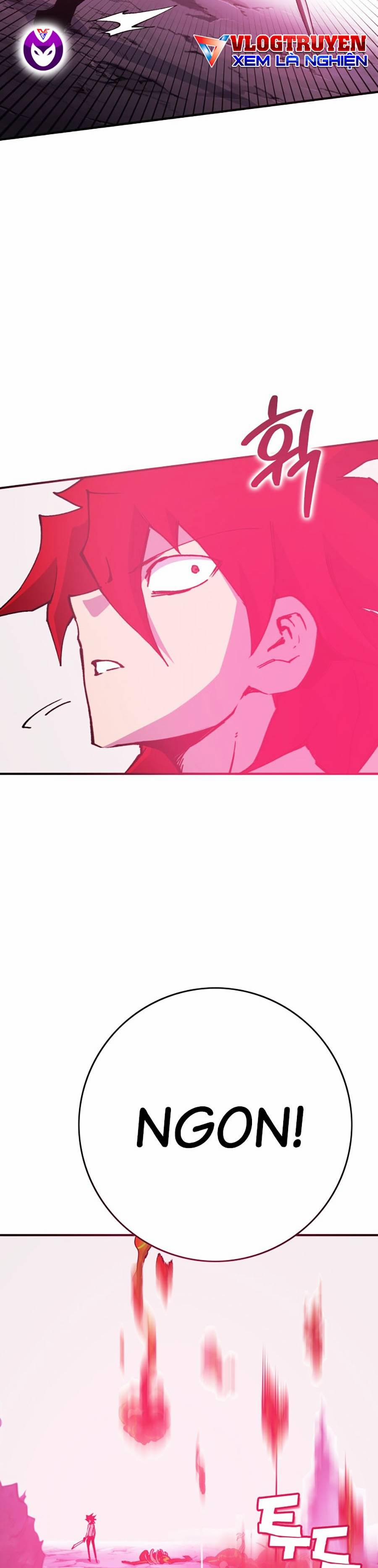 Hard Core Leveling Warrior Ss3 2 trang 40