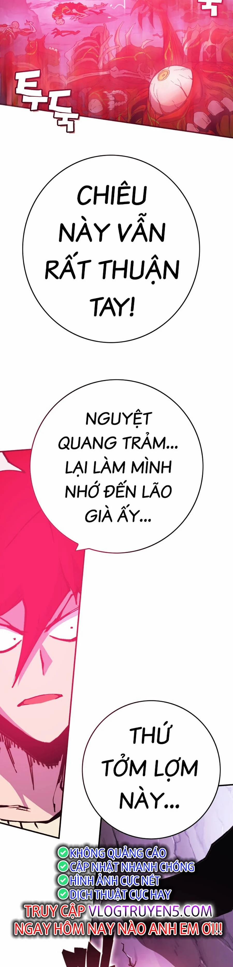 Hard Core Leveling Warrior Ss3 2 trang 41