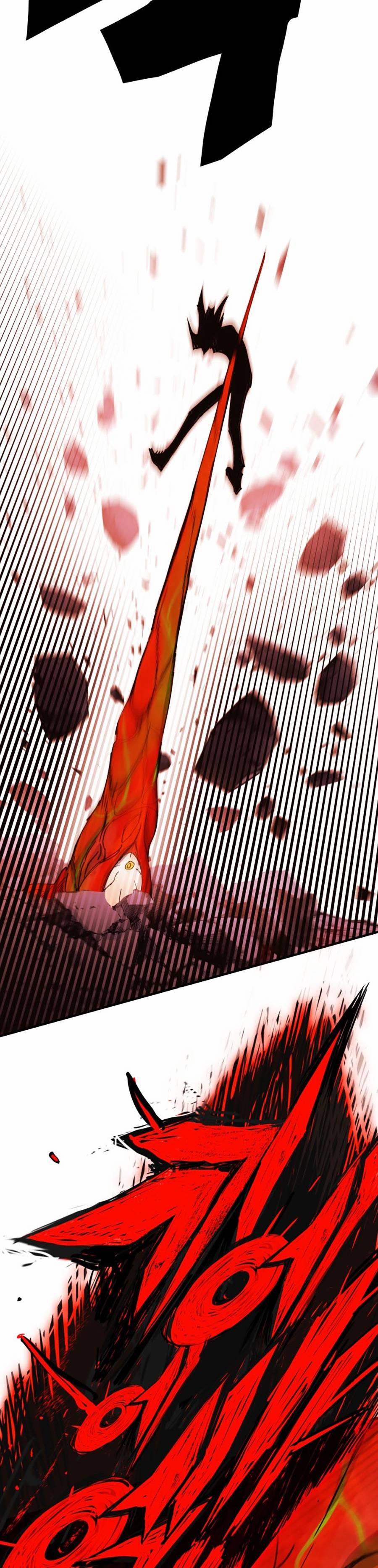 Hard Core Leveling Warrior Ss3 2 trang 43