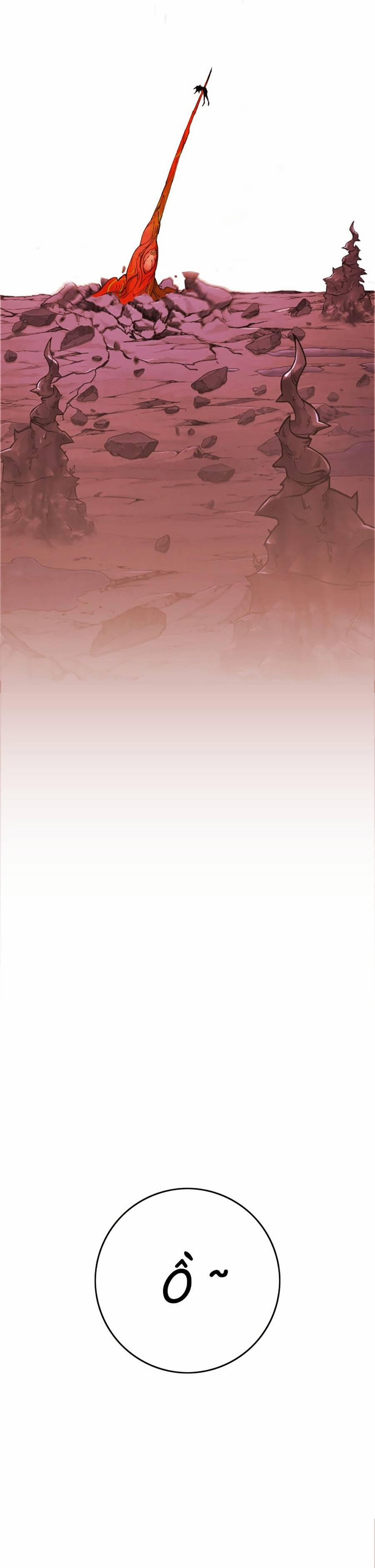 Hard Core Leveling Warrior Ss3 2 trang 45