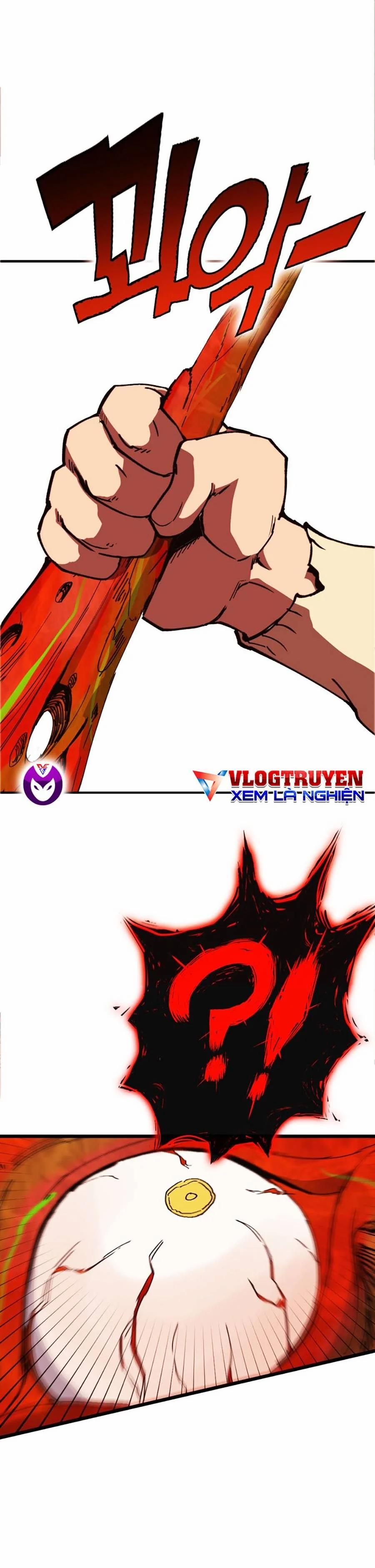 Hard Core Leveling Warrior Ss3 2 trang 46