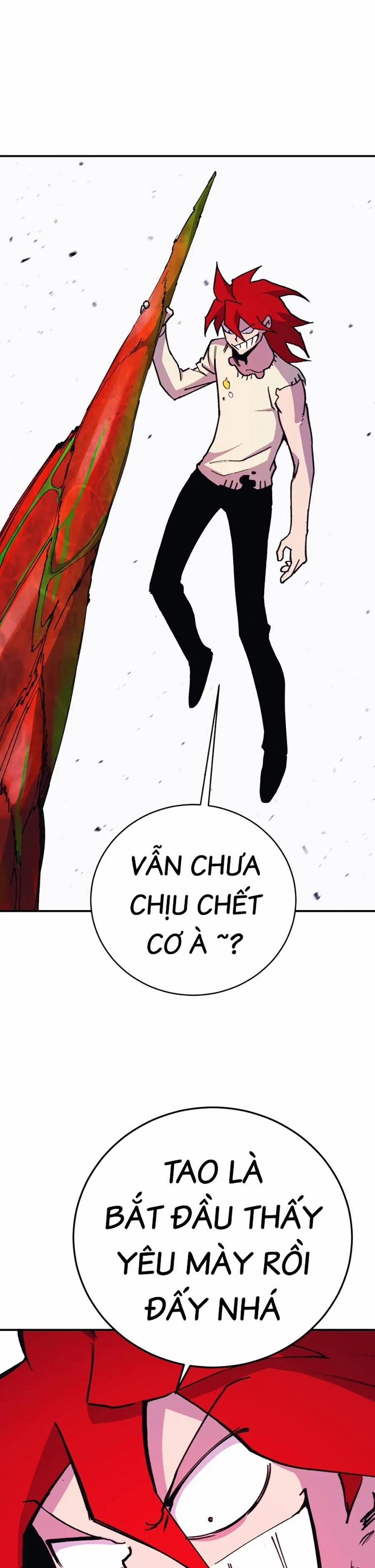 Hard Core Leveling Warrior Ss3 2 trang 47