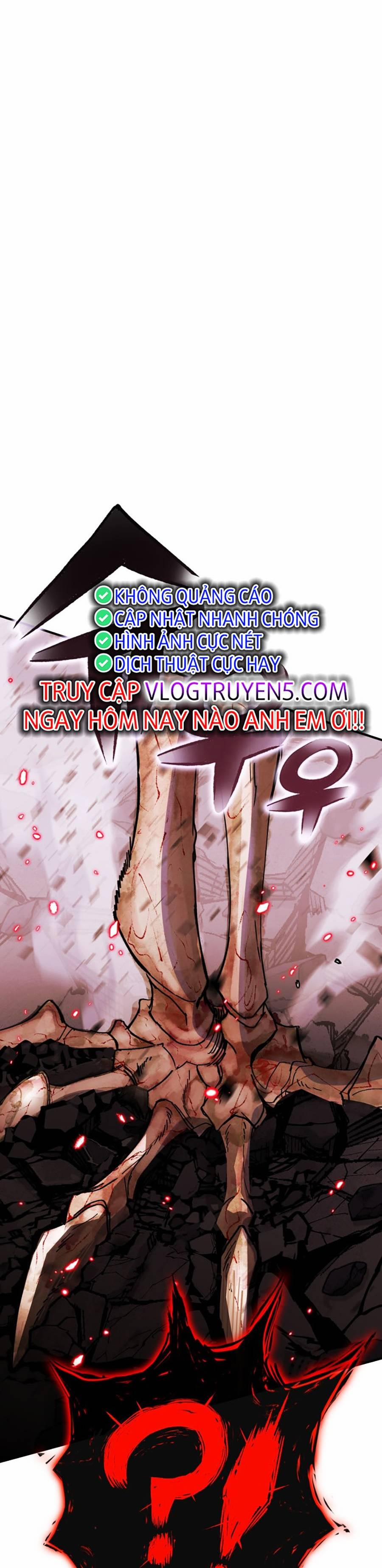 Hard Core Leveling Warrior Ss3 2 trang 5