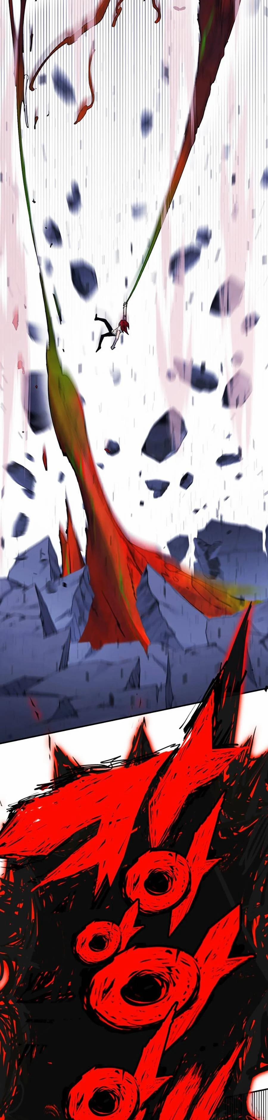 Hard Core Leveling Warrior Ss3 2 trang 50