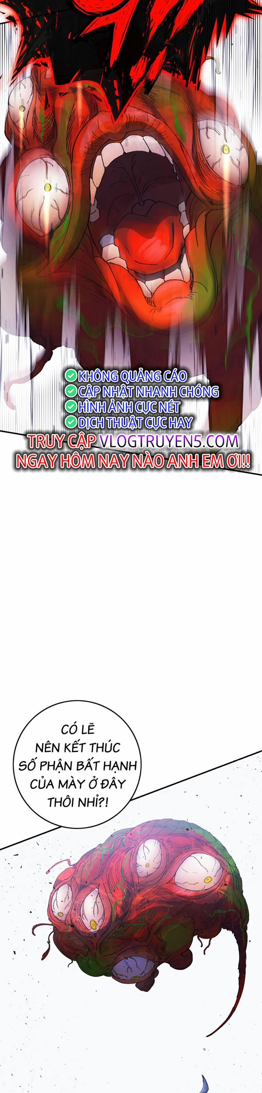 Hard Core Leveling Warrior Ss3 2 trang 51