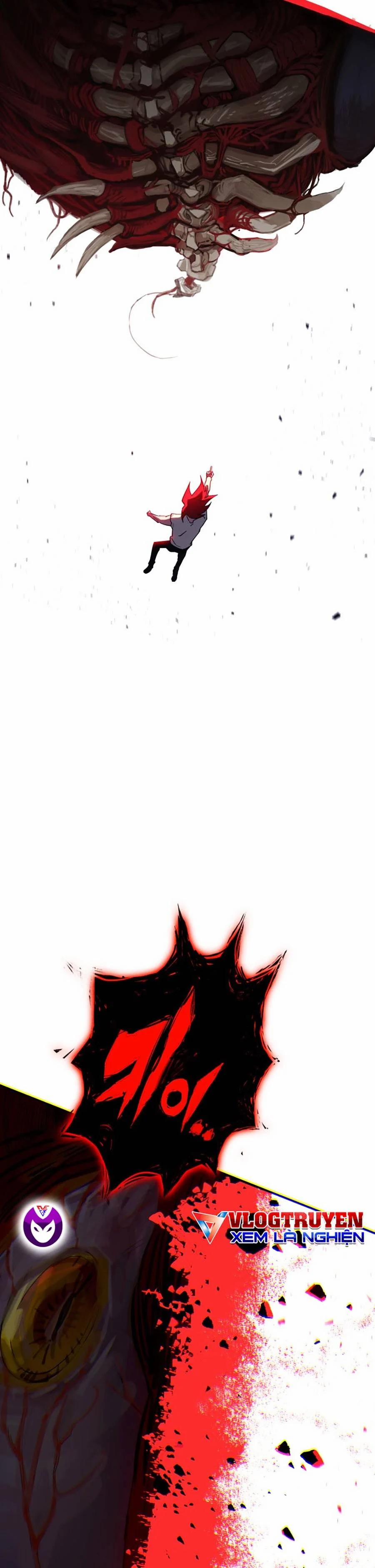 Hard Core Leveling Warrior Ss3 2 trang 56