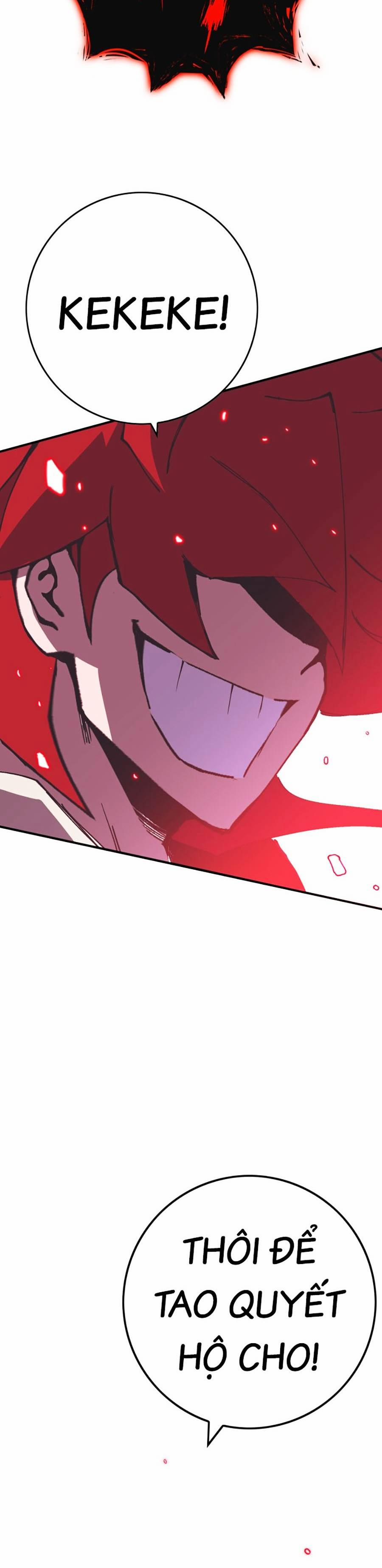 Hard Core Leveling Warrior Ss3 2 trang 6