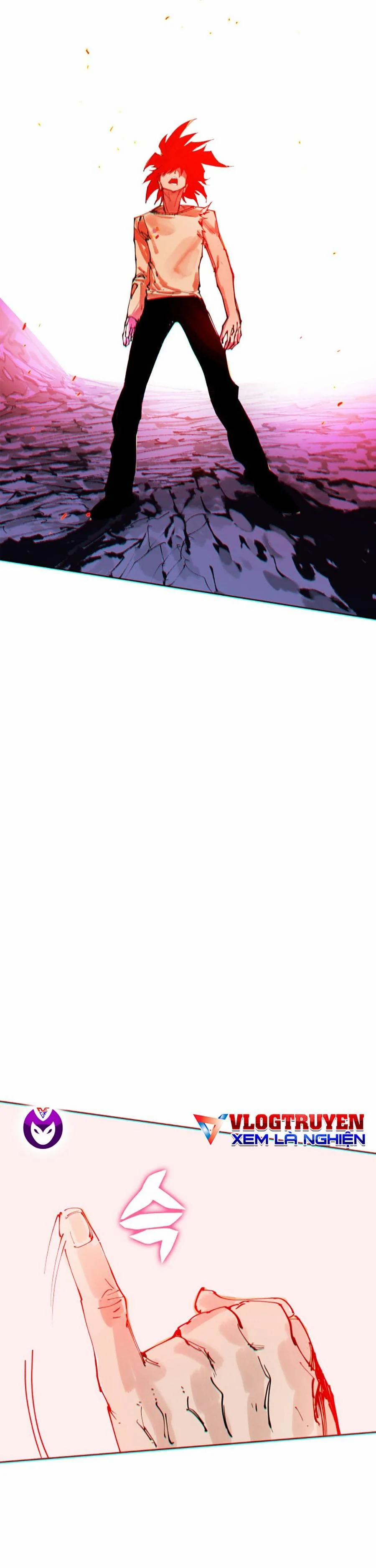 Hard Core Leveling Warrior Ss3 2 trang 60