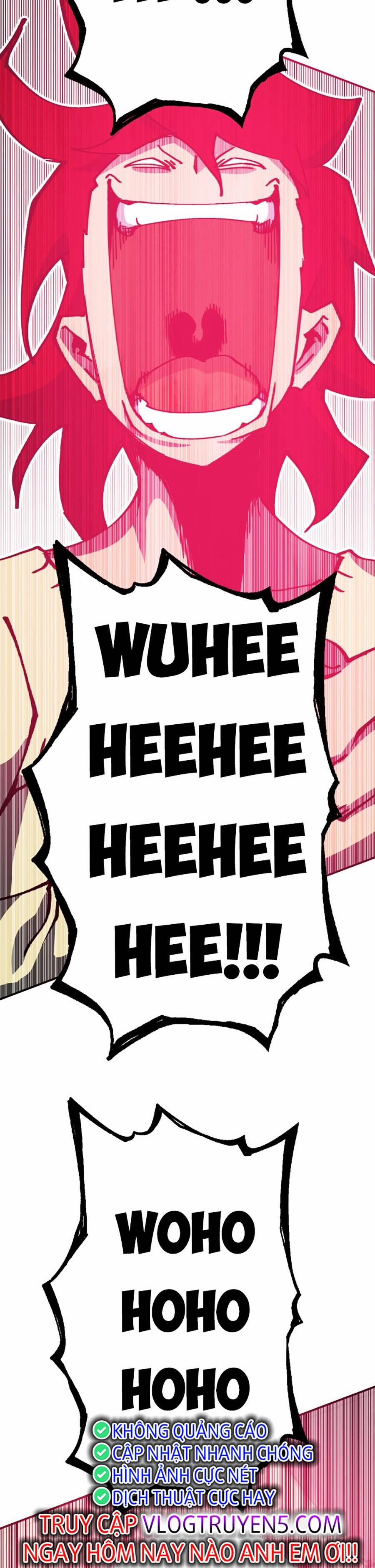 Hard Core Leveling Warrior Ss3 2 trang 64