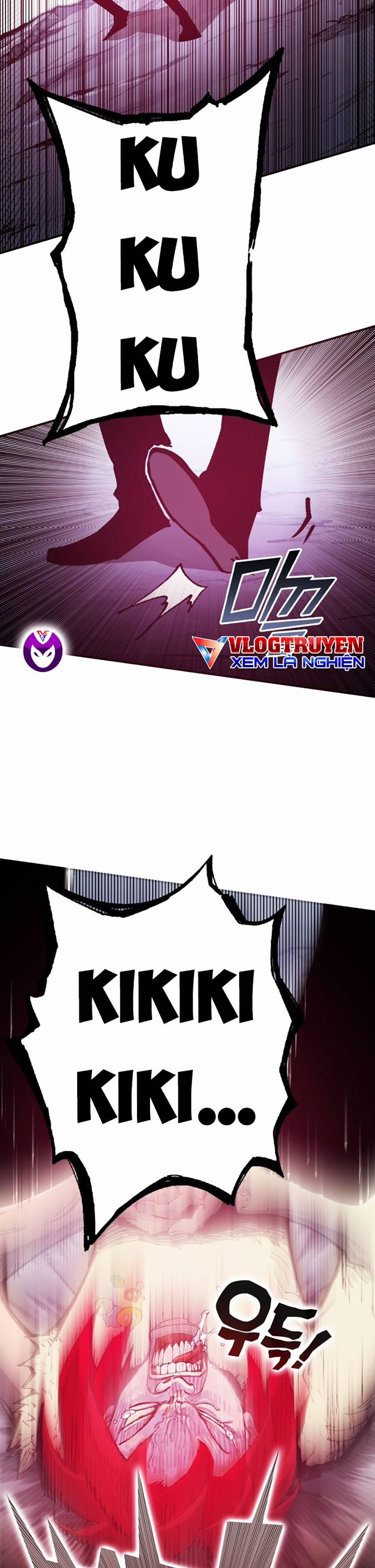 Hard Core Leveling Warrior Ss3 2 trang 66