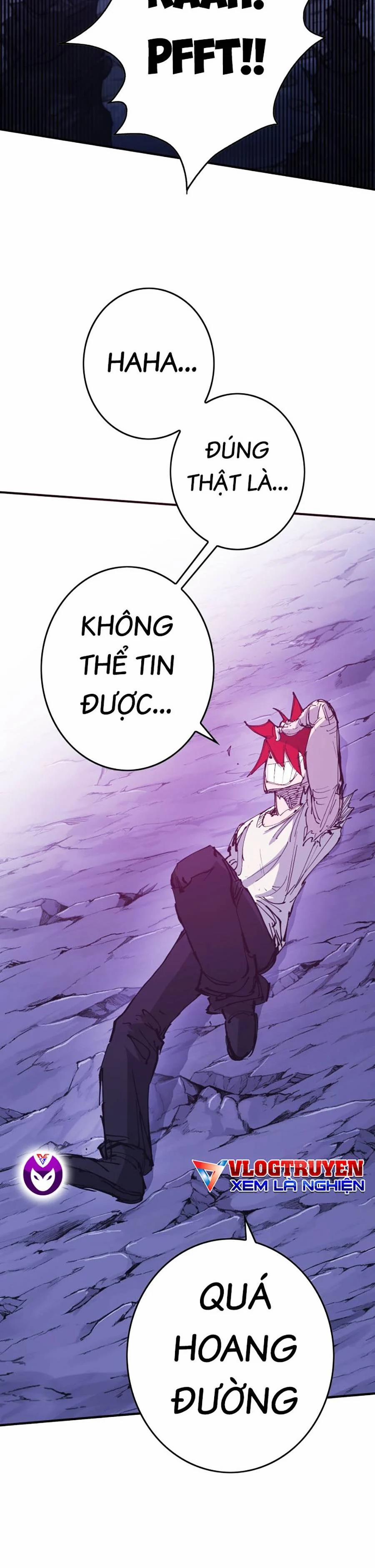 Hard Core Leveling Warrior Ss3 2 trang 68