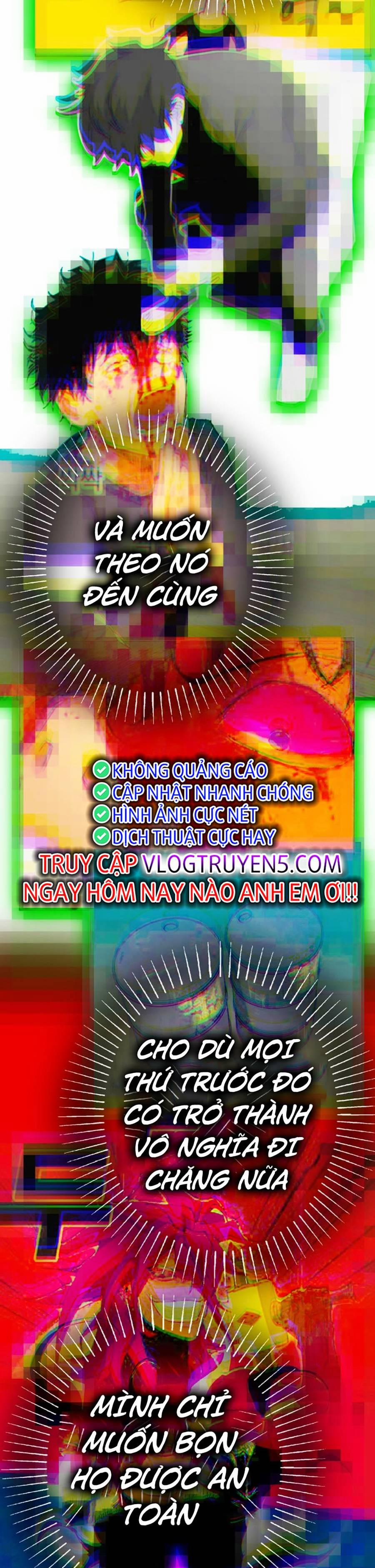 Hard Core Leveling Warrior Ss3 2 trang 70