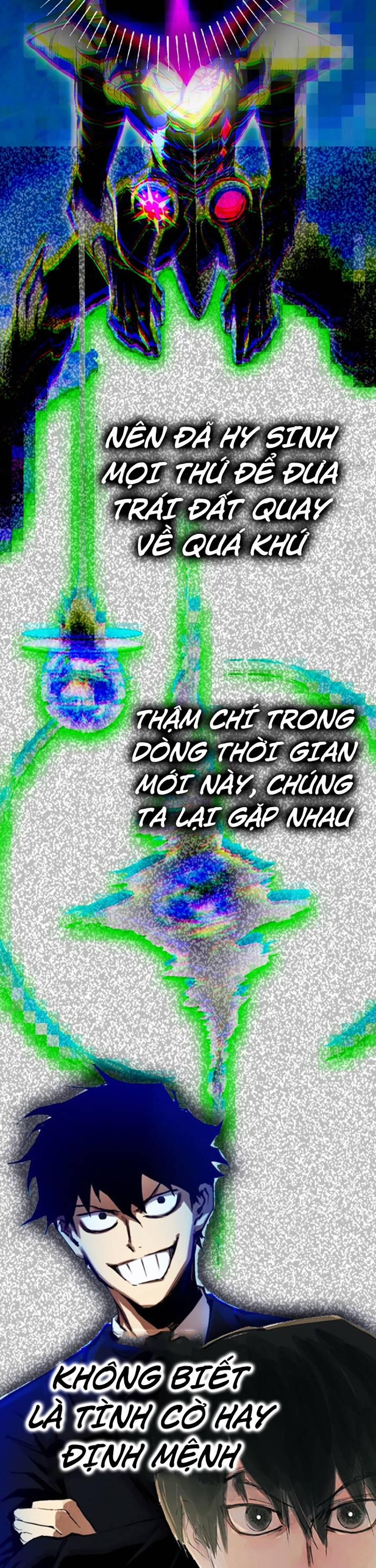 Hard Core Leveling Warrior Ss3 2 trang 71