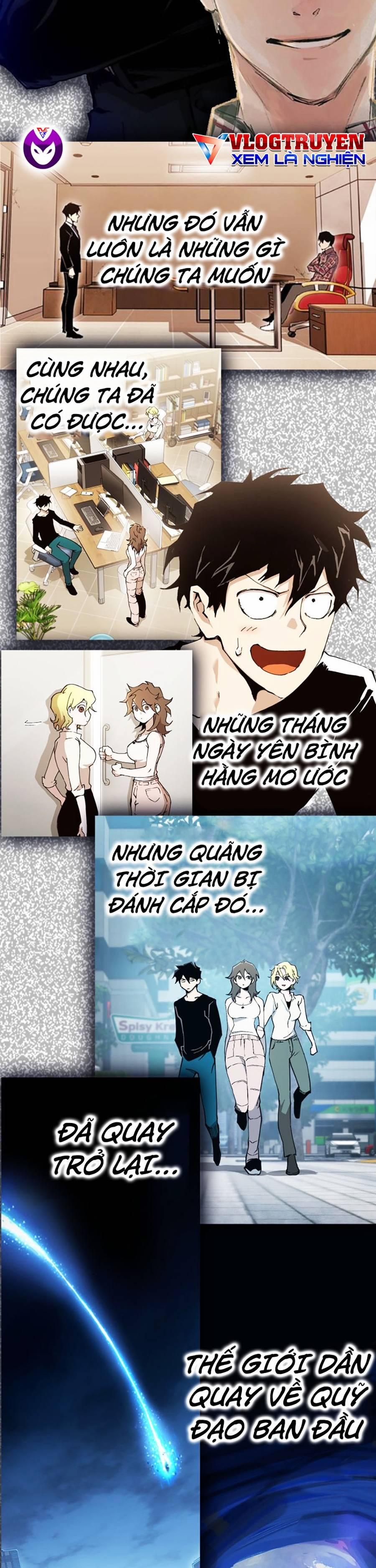 Hard Core Leveling Warrior Ss3 2 trang 72