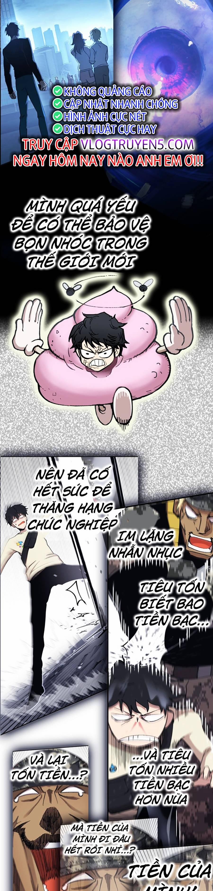 Hard Core Leveling Warrior Ss3 2 trang 73