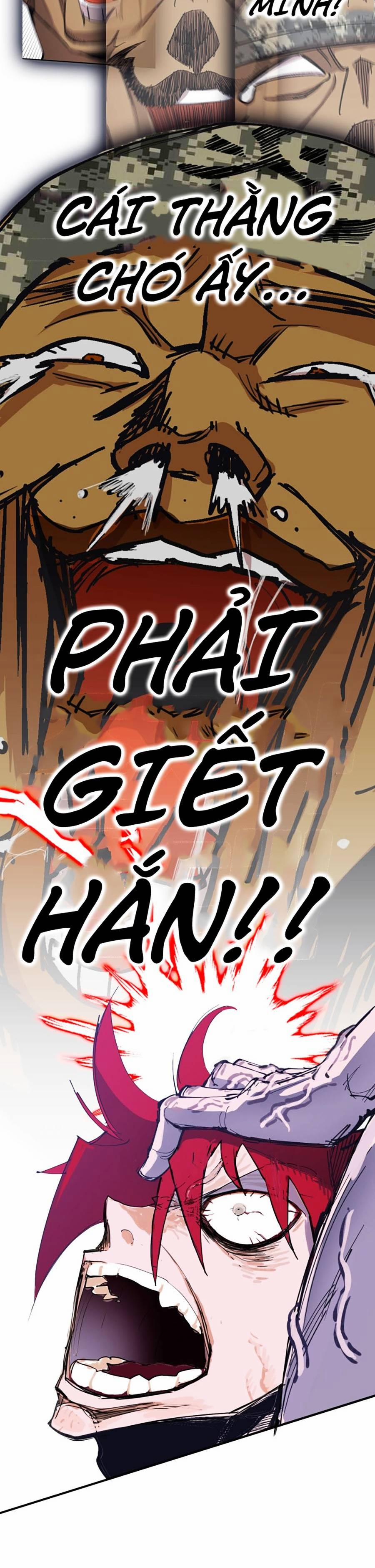 Hard Core Leveling Warrior Ss3 2 trang 74