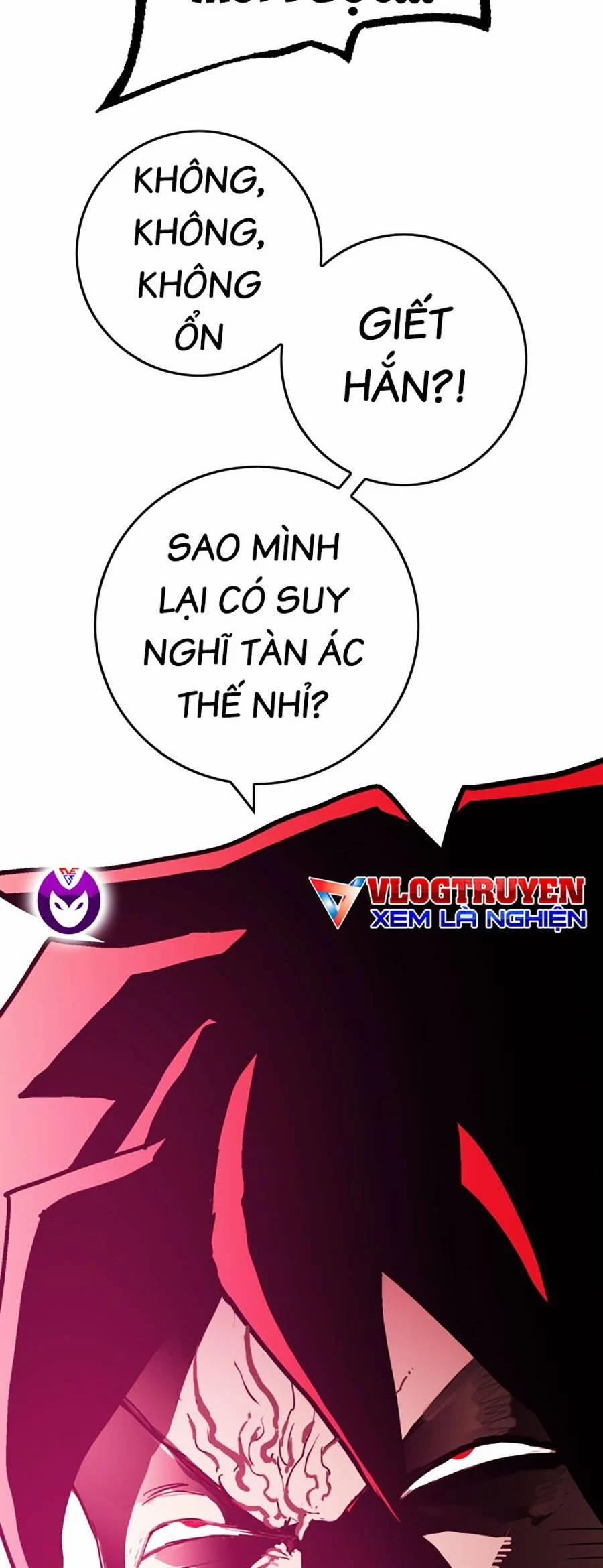 Hard Core Leveling Warrior Ss3 2 trang 76