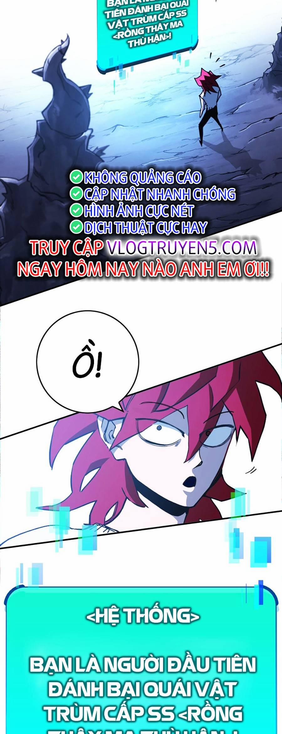 Hard Core Leveling Warrior Ss3 2 trang 79