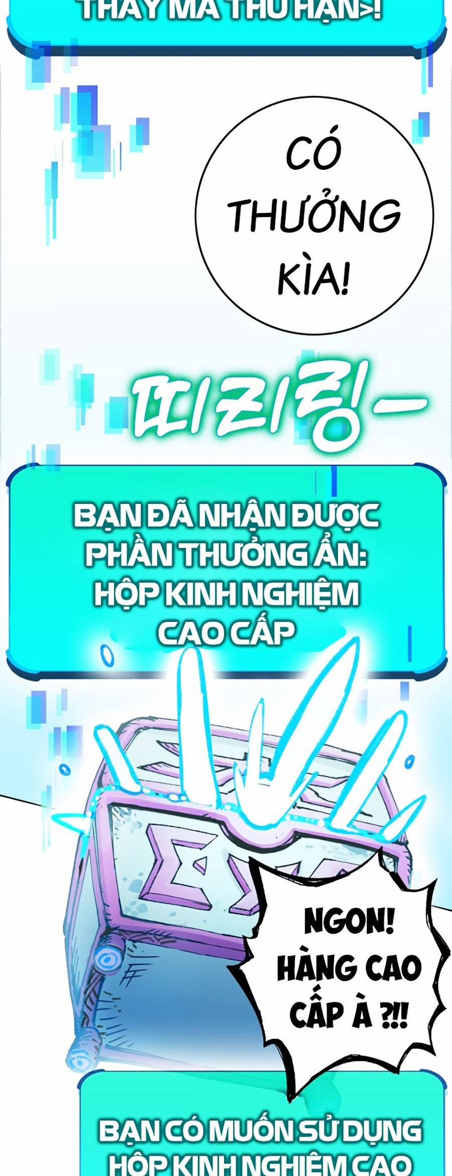 Hard Core Leveling Warrior Ss3 2 trang 80