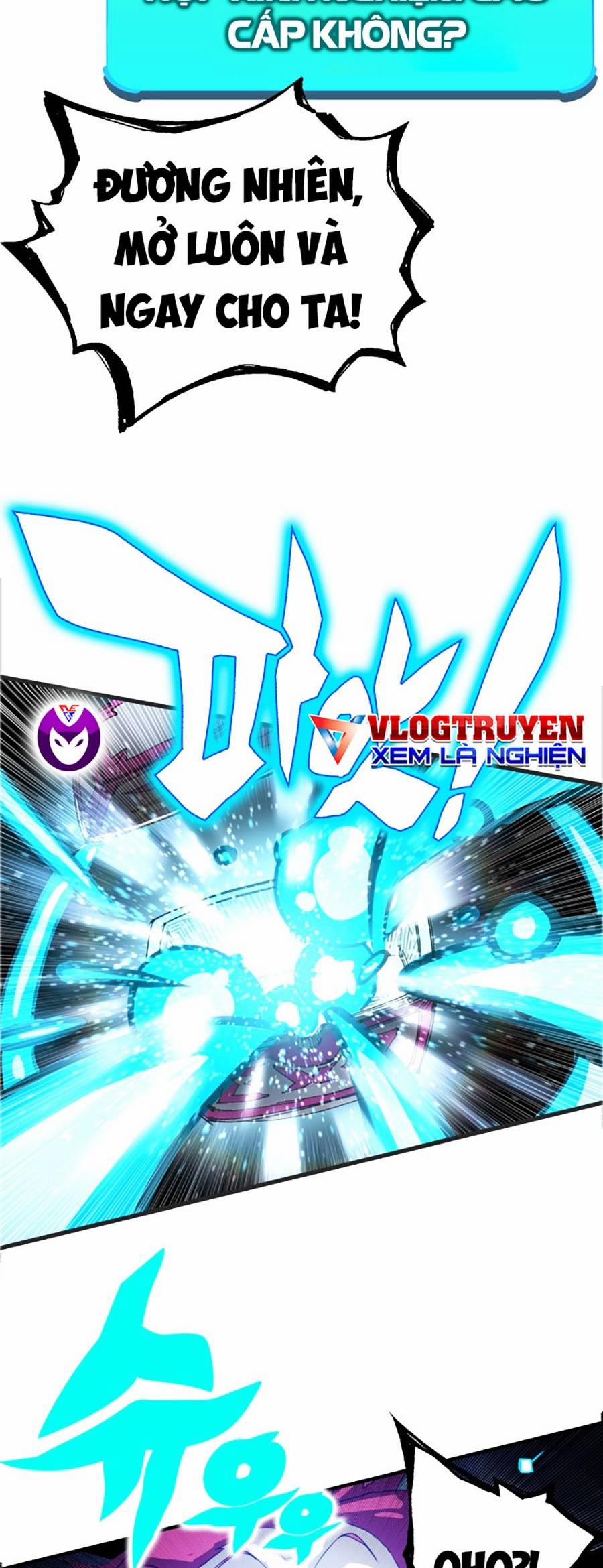 Hard Core Leveling Warrior Ss3 2 trang 81