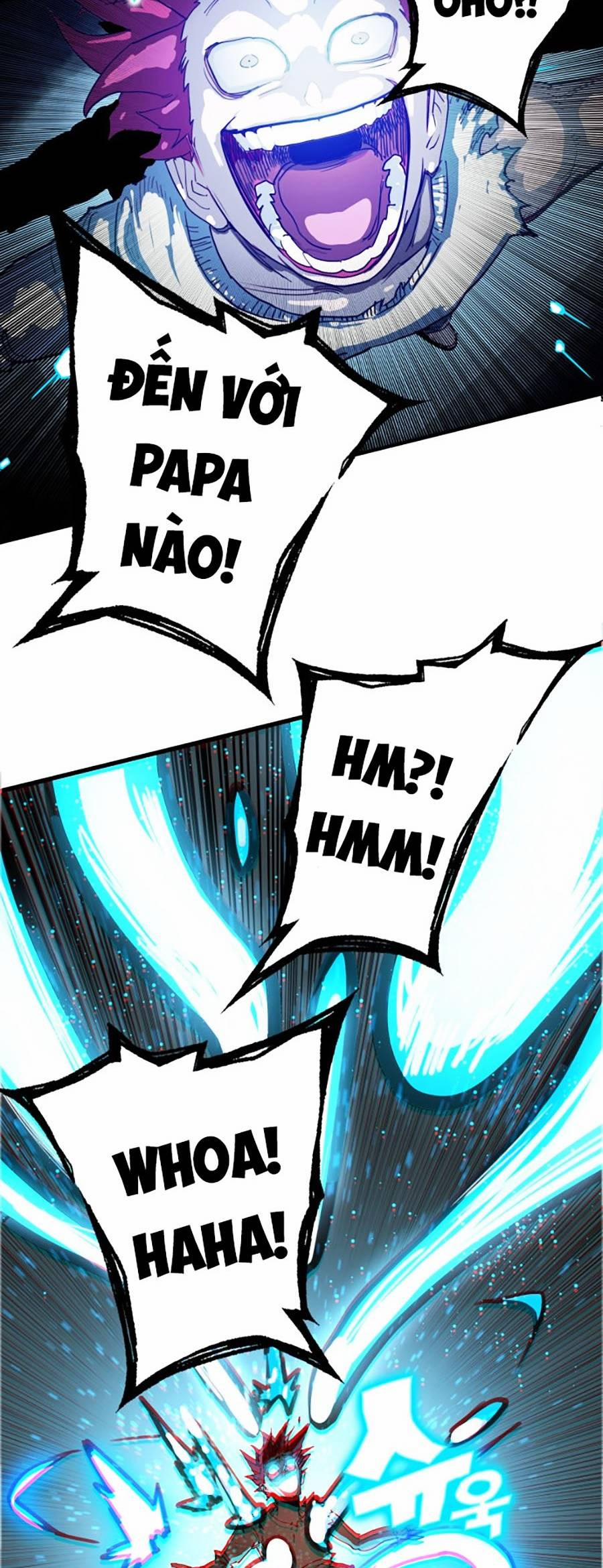 Hard Core Leveling Warrior Ss3 2 trang 82