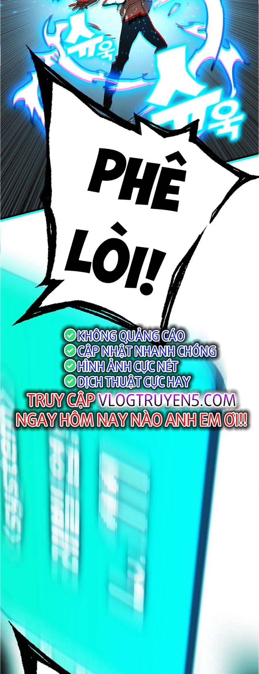 Hard Core Leveling Warrior Ss3 2 trang 83