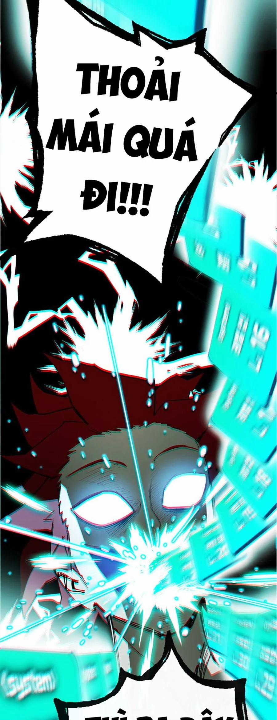 Hard Core Leveling Warrior Ss3 2 trang 84