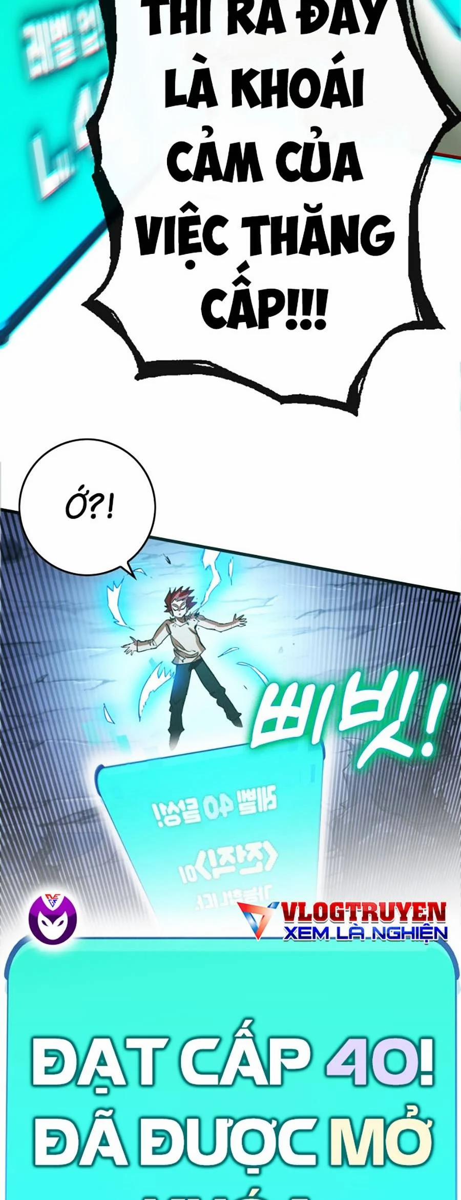 Hard Core Leveling Warrior Ss3 2 trang 85