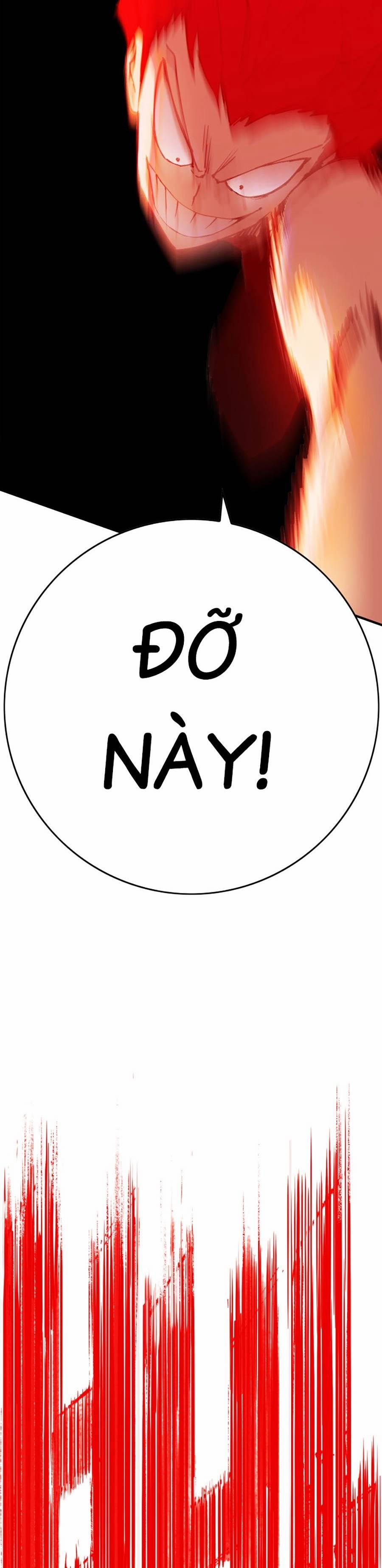 Hard Core Leveling Warrior Ss3 2 trang 9