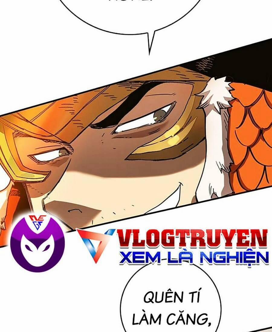 Hard Core Leveling Warrior Ss3 20 trang 101