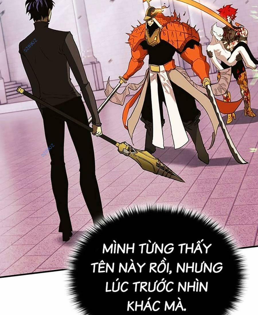 Hard Core Leveling Warrior Ss3 20 trang 104