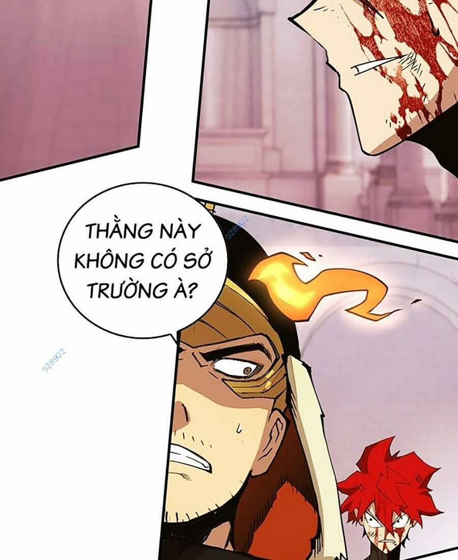 Hard Core Leveling Warrior Ss3 20 trang 109