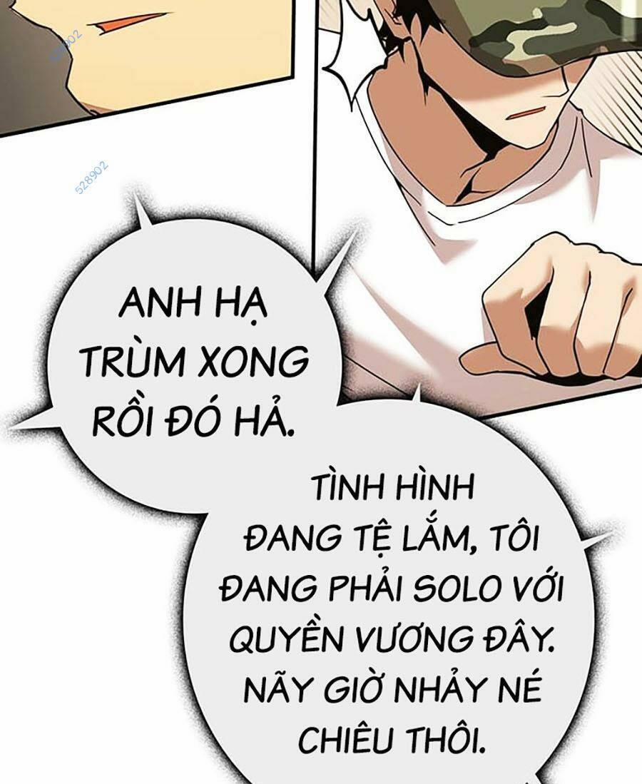 Hard Core Leveling Warrior Ss3 20 trang 112