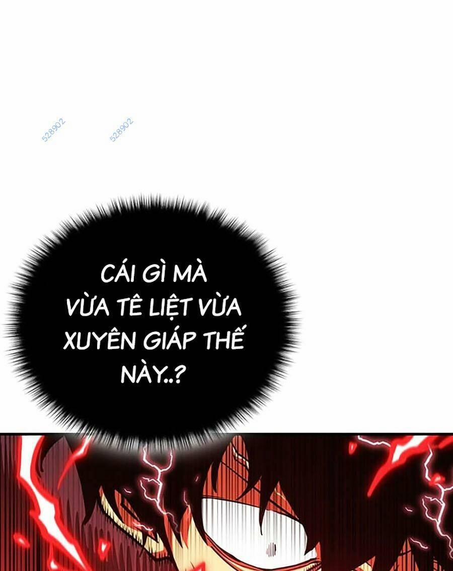 Hard Core Leveling Warrior Ss3 20 trang 12