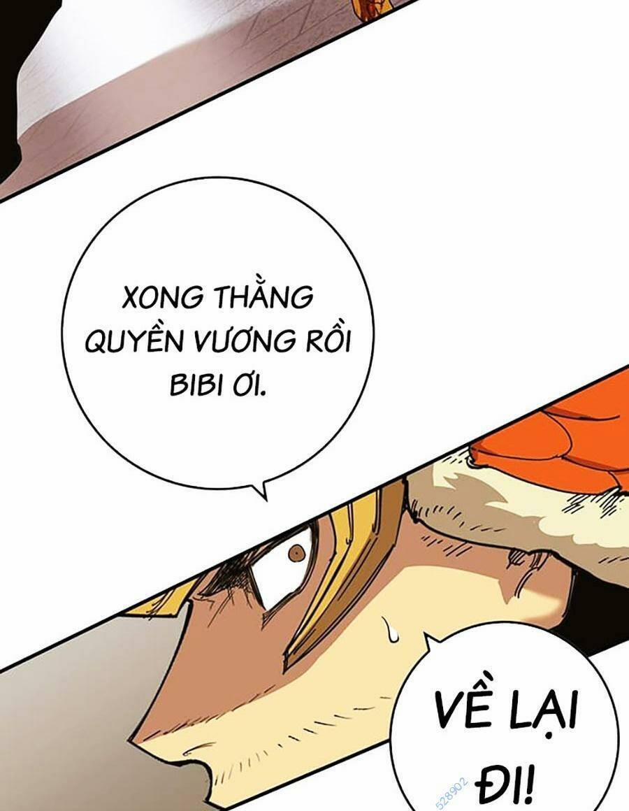 Hard Core Leveling Warrior Ss3 20 trang 128