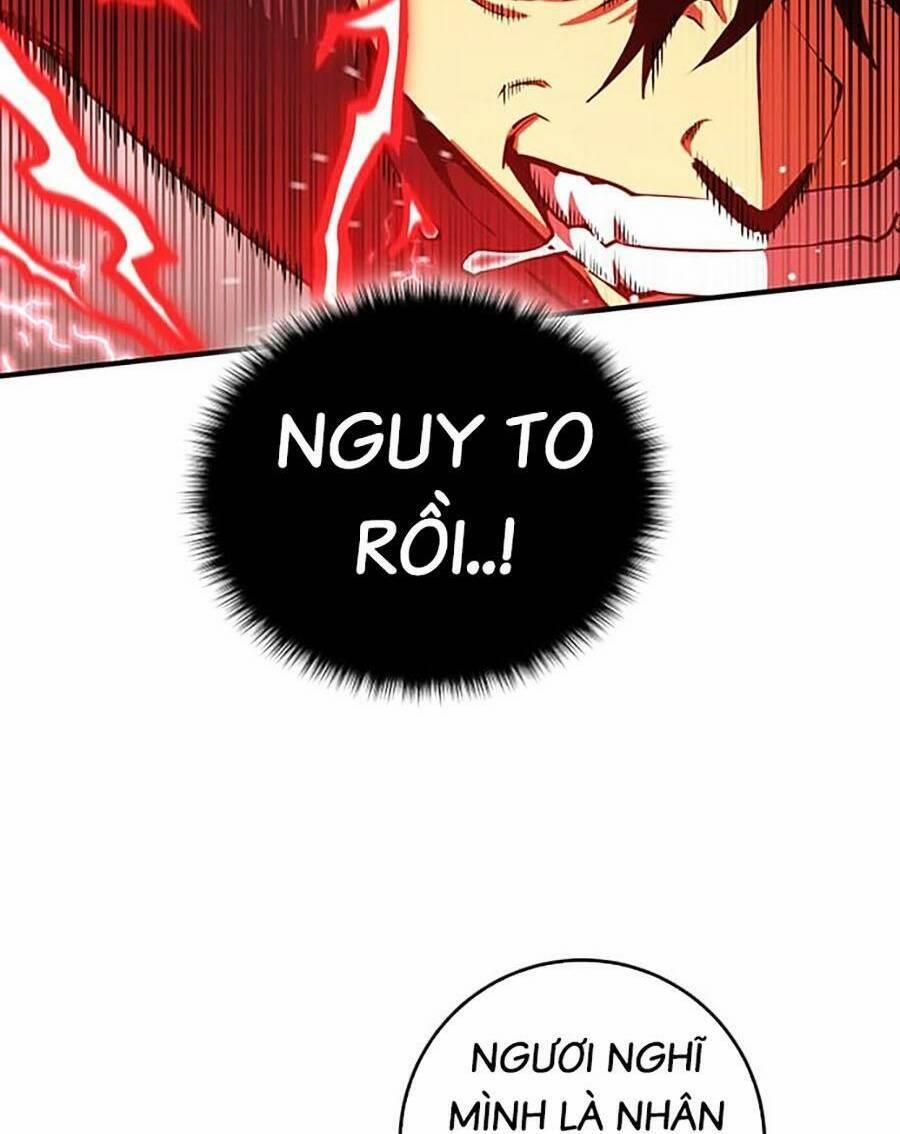 Hard Core Leveling Warrior Ss3 20 trang 13