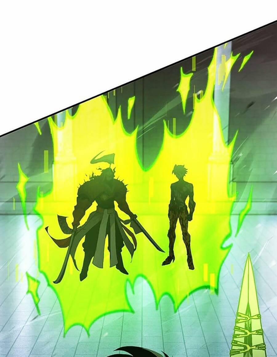 Hard Core Leveling Warrior Ss3 20 trang 131