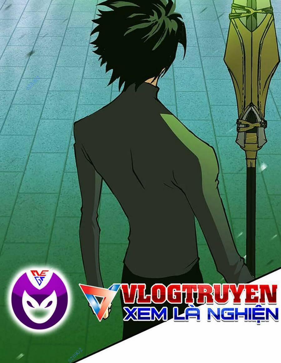 Hard Core Leveling Warrior Ss3 20 trang 132