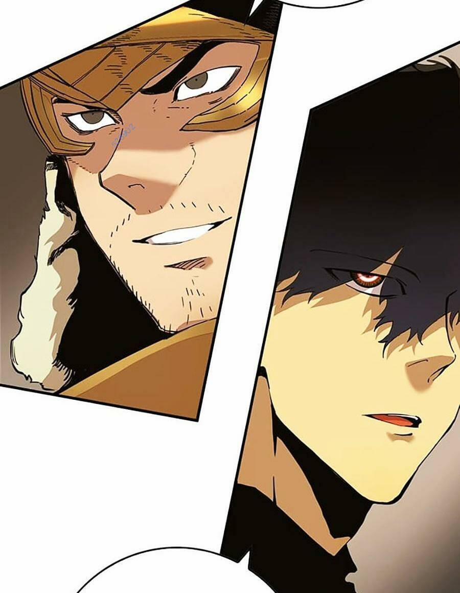 Hard Core Leveling Warrior Ss3 20 trang 134