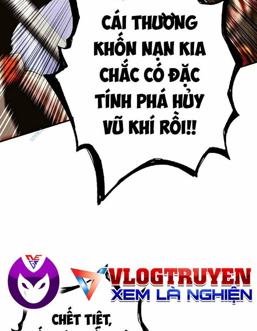 Hard Core Leveling Warrior Ss3 20 trang 141