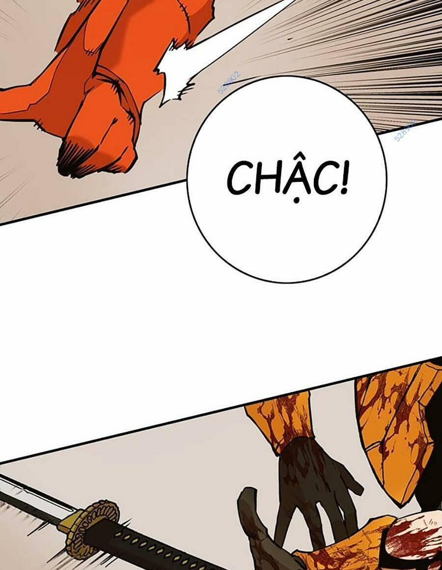 Hard Core Leveling Warrior Ss3 20 trang 144