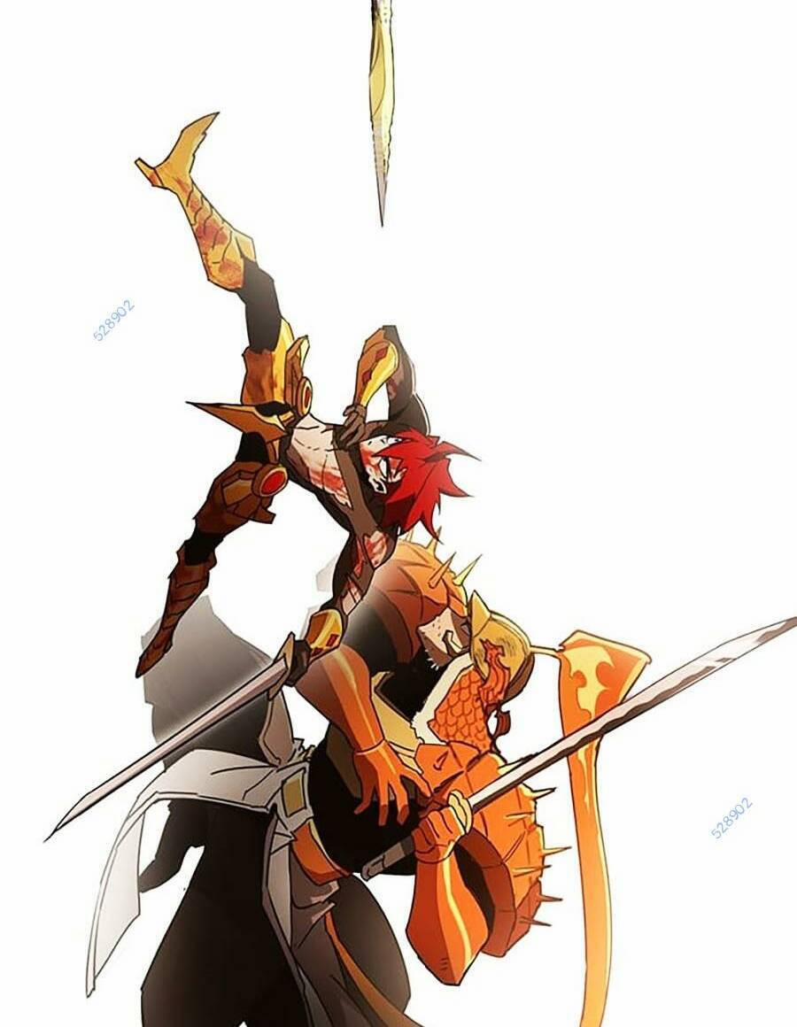 Hard Core Leveling Warrior Ss3 20 trang 149