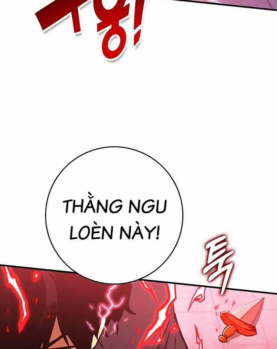 Hard Core Leveling Warrior Ss3 20 trang 15