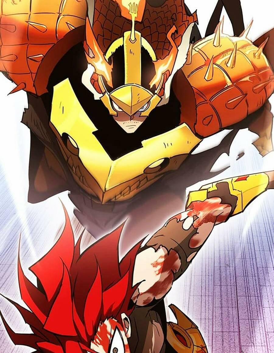 Hard Core Leveling Warrior Ss3 20 trang 153