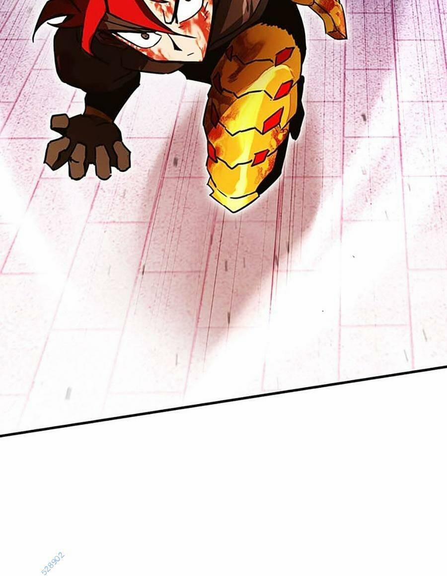 Hard Core Leveling Warrior Ss3 20 trang 154