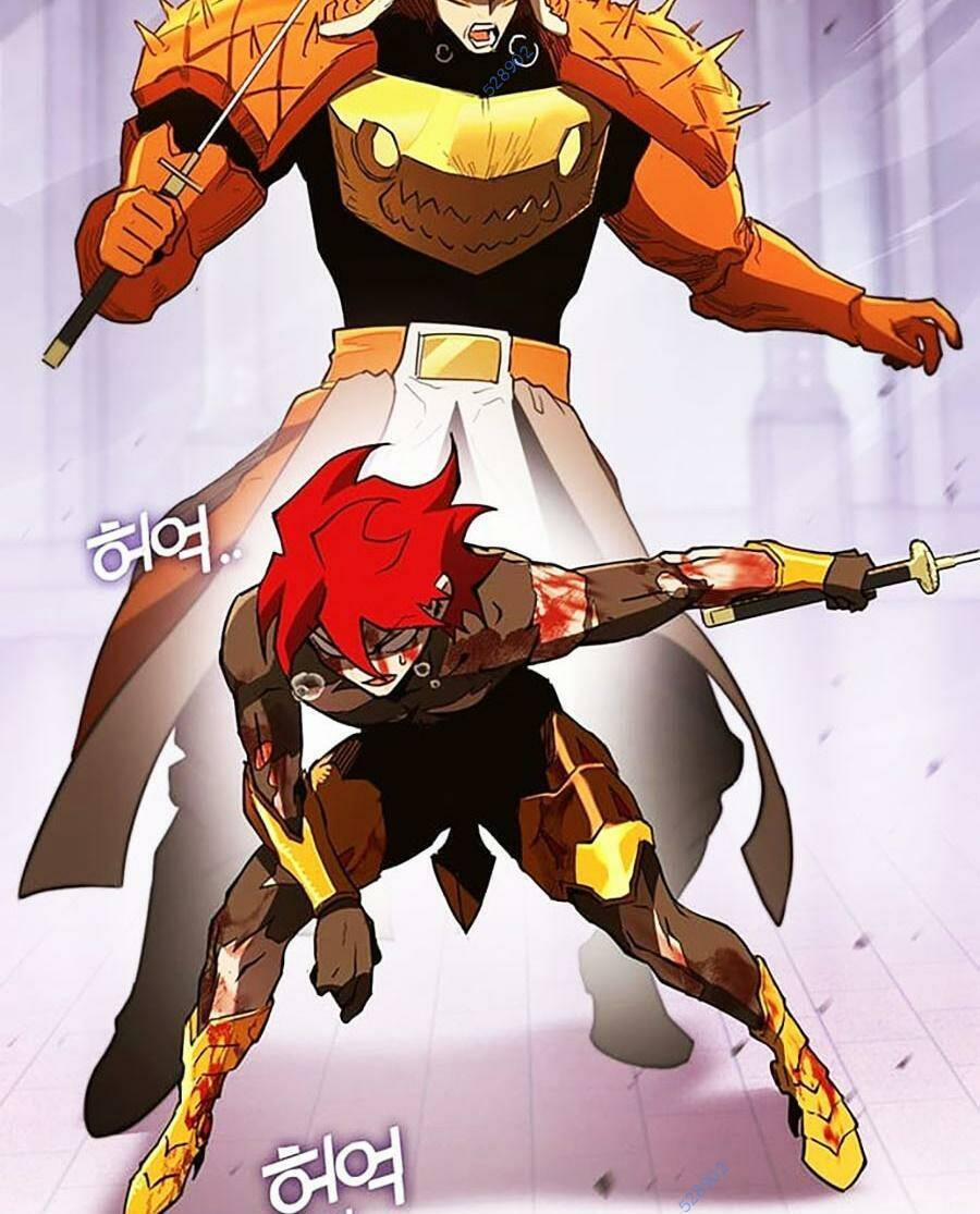 Hard Core Leveling Warrior Ss3 20 trang 166