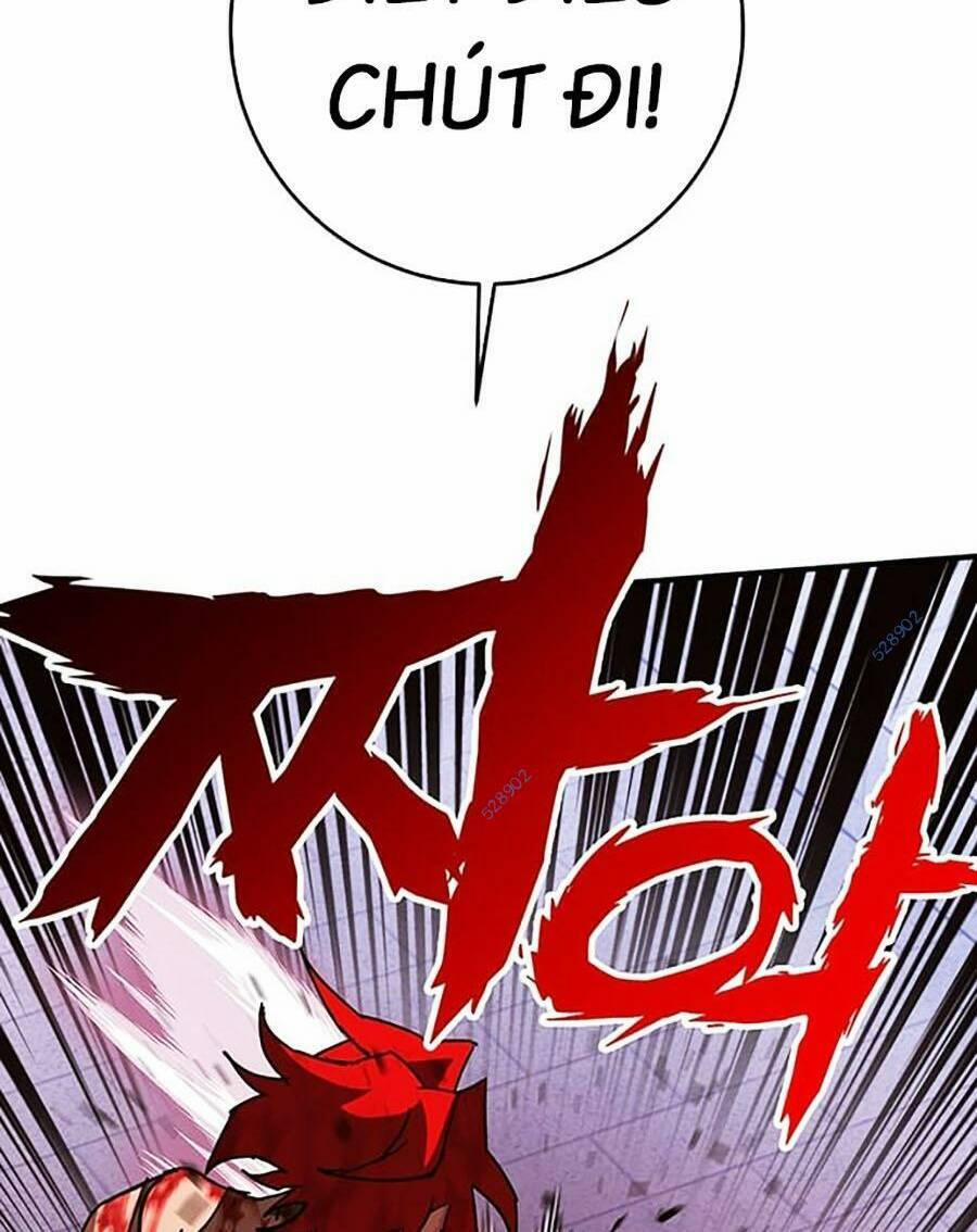 Hard Core Leveling Warrior Ss3 20 trang 17