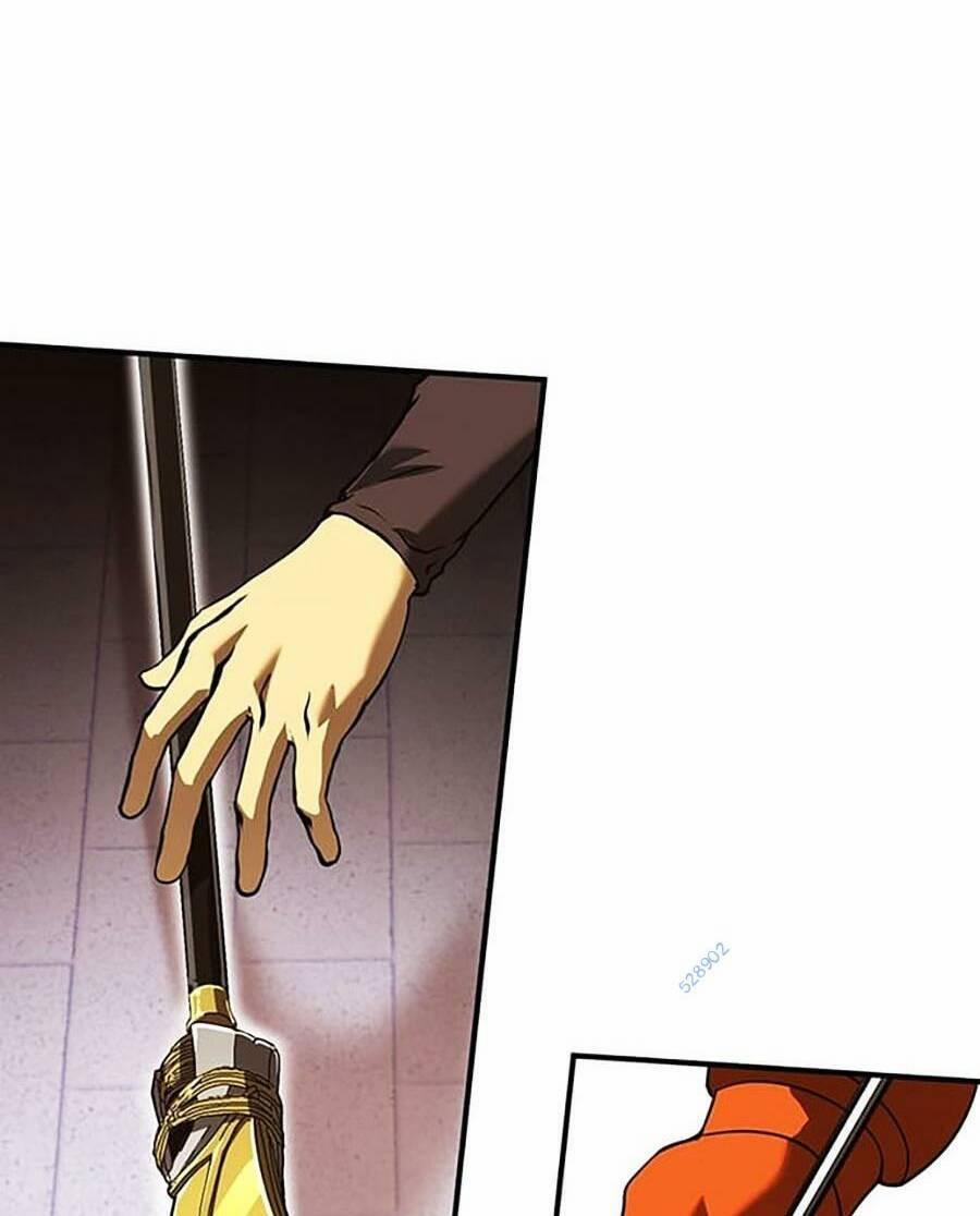 Hard Core Leveling Warrior Ss3 20 trang 171