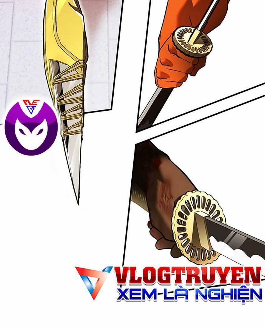 Hard Core Leveling Warrior Ss3 20 trang 172